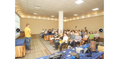 Проведен семинар «Сертификация персонала и оборудования НК»