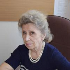 Гречишникова Елена Николаевна