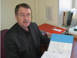 Козлов Анатолий Павлович