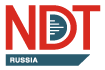 Логотип NDT-Russia