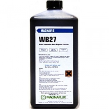 Водный магнитный концентрат WB-27, 1л