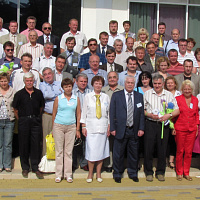 IV-я Школа - Семинар «Сертификация в области НК», 2009