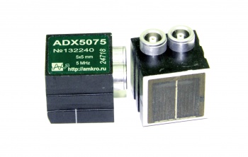 Преобразователь ADX5075 (П122-5-75)
