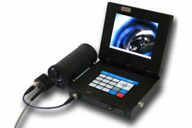 Видеоэндоскоп K-expert4-1000-4 (длина 1 м)