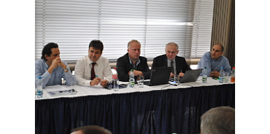 Представители НУЦ «Качество» приняли участие в IX европейской конференции по НК