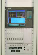 УПНК Промышленный многоканальный УЗ дефектоскоп с параллельными каналами #4