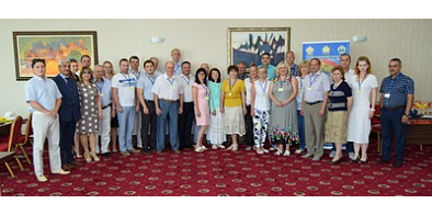 В период с 02 по 09 июля 2016г  был проведён, организованный НУЦ «Качество», очередной ежегодный Международный семинар по обмену опытом