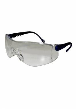 Защитные очки для работы с УФ-осветителями, тип OP
