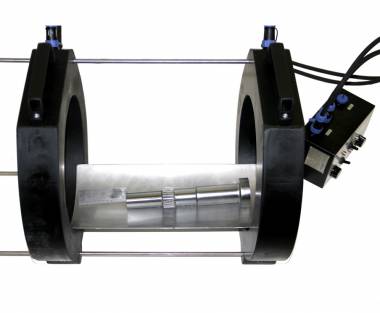 Магнитопорошковый дефектоскоп с 2-мя катушками намагничивания ДУКАТ-300 (базовый комплект) #3