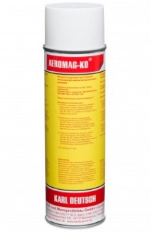 AEROMAG-KD HS-O - люминесцентная индикаторная суспензия аэрозоль 500мл