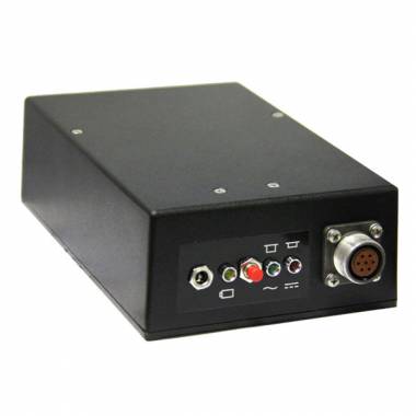 Универсальный портативный электромагнит AC/DC - PM-5 (базовый комплект) #5