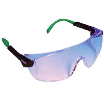 Защитные очки для работы с УФ-осветителями