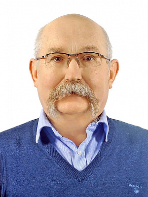 Лопатин Владимир Михайлович