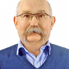 Лопатин Владимир Михайлович